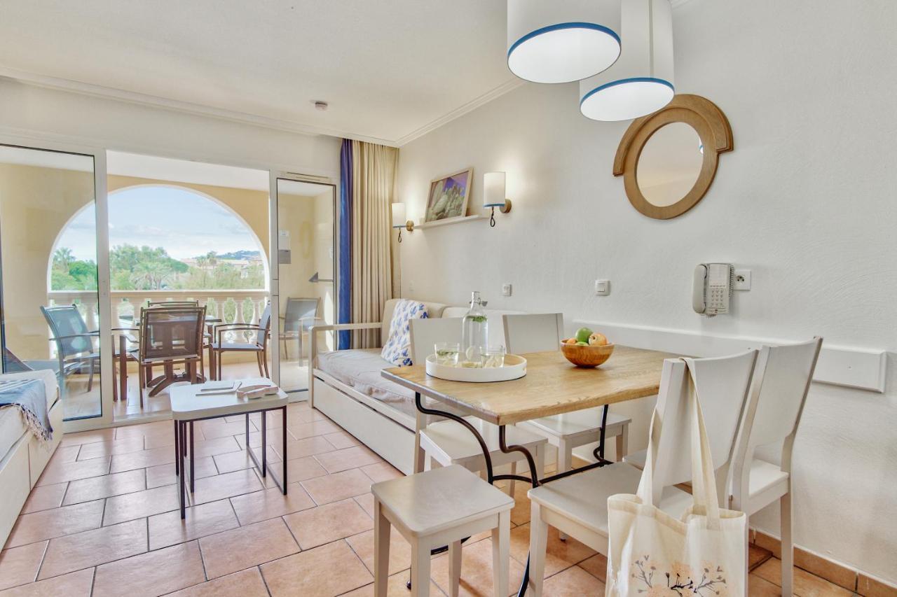 Residence Pierre & Vacances Premium Les Calanques Des Issambres 雷以桑布尔 外观 照片