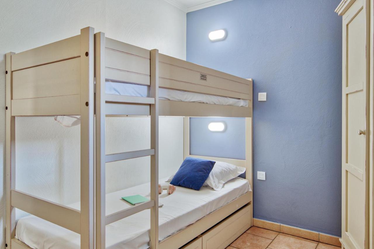 Residence Pierre & Vacances Premium Les Calanques Des Issambres 雷以桑布尔 外观 照片
