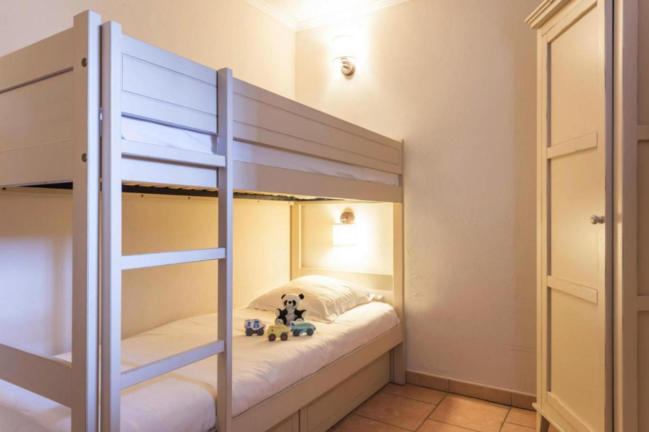 Residence Pierre & Vacances Premium Les Calanques Des Issambres 雷以桑布尔 外观 照片