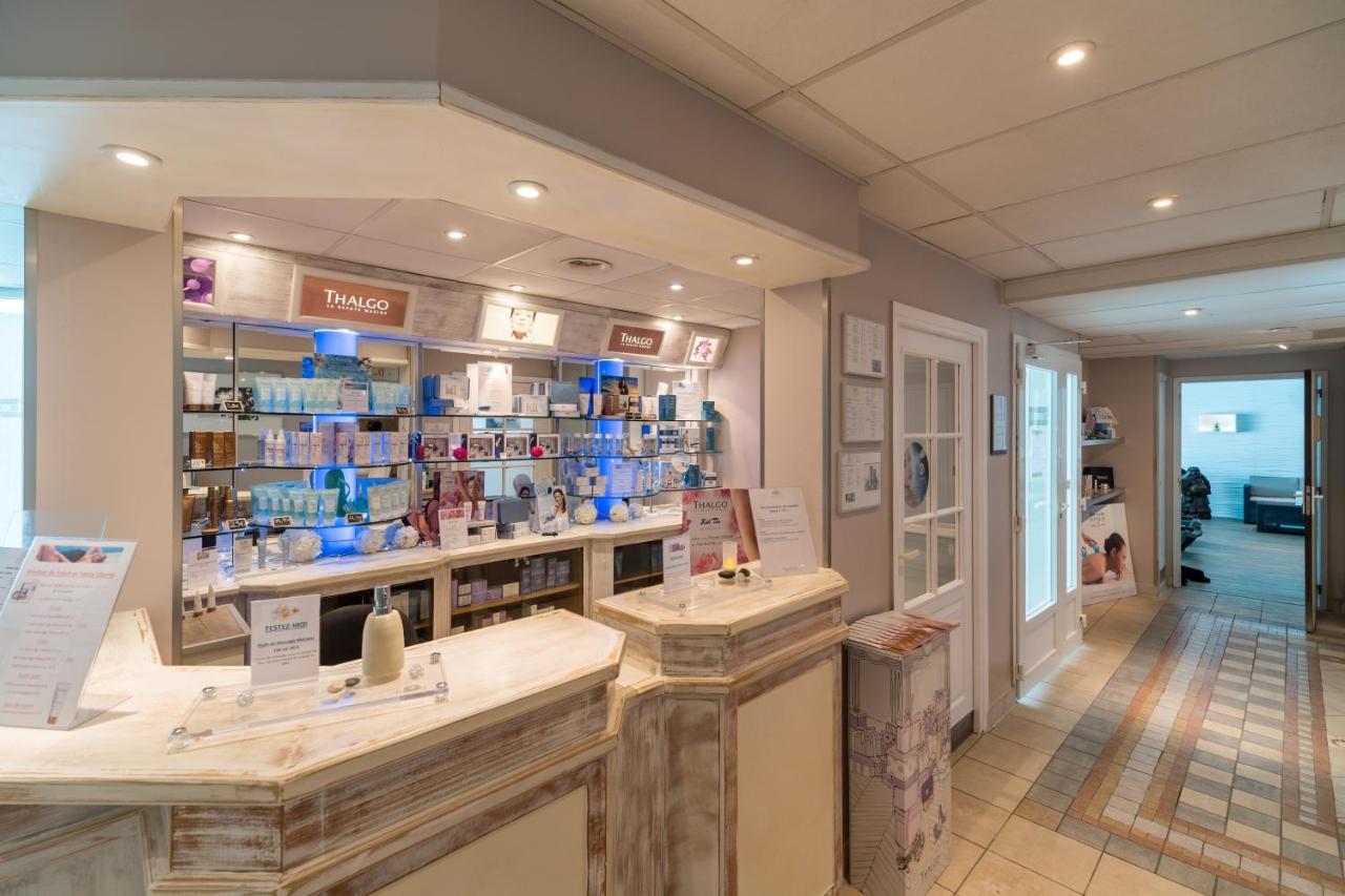 Residence Pierre & Vacances Premium Les Calanques Des Issambres 雷以桑布尔 外观 照片