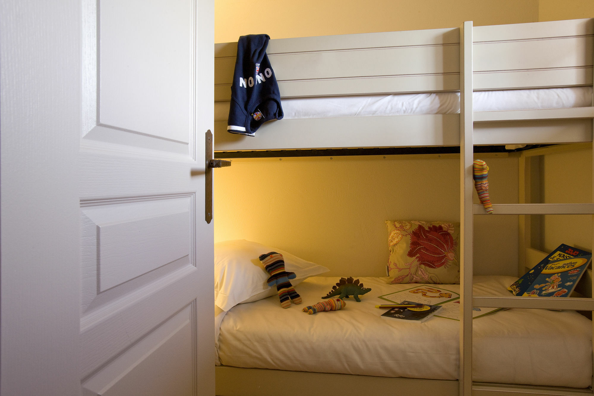 Residence Pierre & Vacances Premium Les Calanques Des Issambres 雷以桑布尔 外观 照片